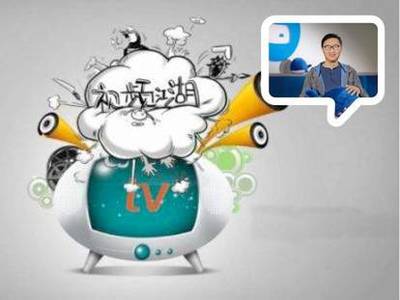 互联网巨头引领未来 电视、汽车与餐饮服务的智能变革