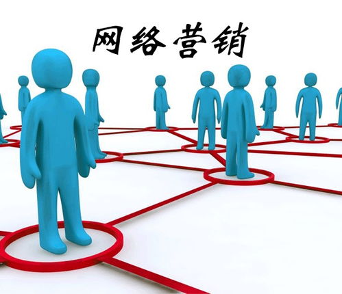 互联网服务行业新人必知的网络营销推广方法