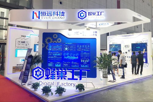 行业大佬站台，解读恒远科技为何备受青睐
